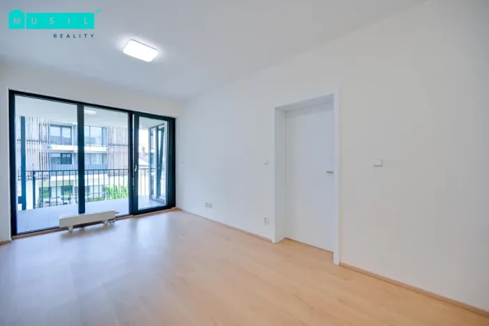 Pronájem bytu 2+kk, Olomouc - Nové Sady, Věry Pánkové, 70 m2