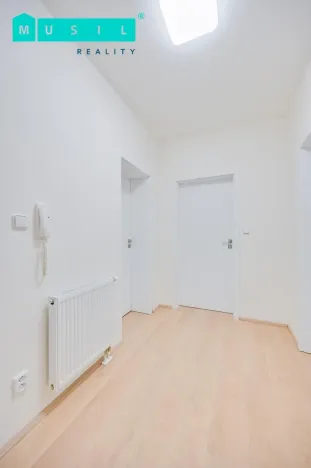 Pronájem bytu 2+kk, Olomouc - Nové Sady, Věry Pánkové, 70 m2