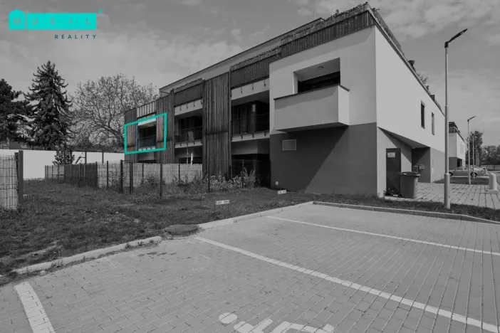 Pronájem bytu 2+kk, Olomouc - Nové Sady, Věry Pánkové, 70 m2