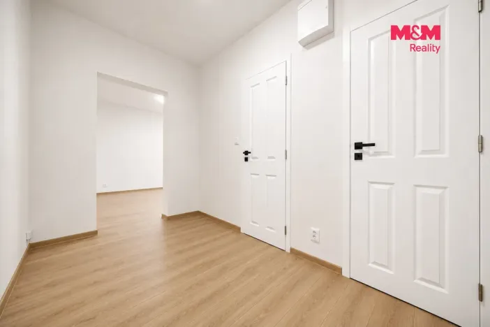 Pronájem bytu 2+1, Havířov - Město, Majakovského, 57 m2