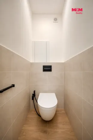 Pronájem bytu 2+1, Havířov - Město, Majakovského, 57 m2