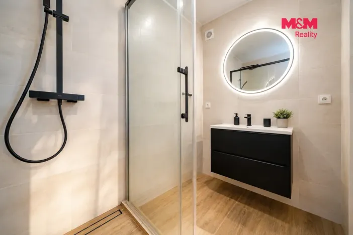 Pronájem bytu 2+1, Havířov - Město, Majakovského, 57 m2