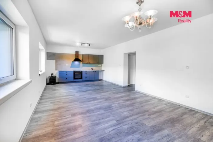 Prodej rodinného domu, Plzeň - Újezd, 178 m2