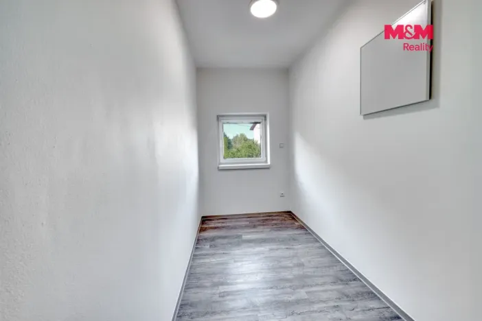 Prodej rodinného domu, Plzeň - Újezd, 178 m2