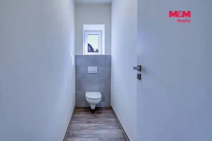 Prodej rodinného domu, Plzeň - Újezd, 178 m2