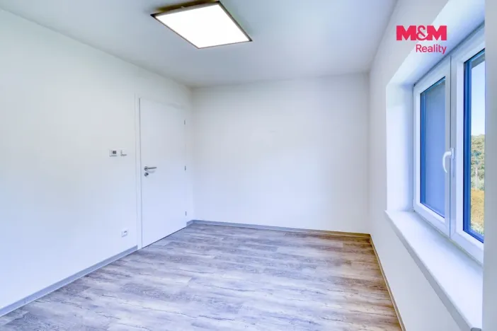 Prodej rodinného domu, Plzeň - Újezd, 178 m2