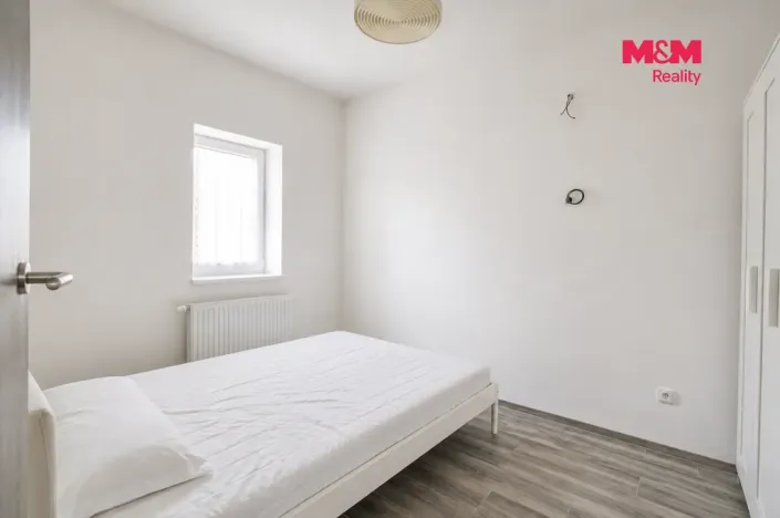 Prodej činžovního domu, Klimkovice, Husova, 350 m2