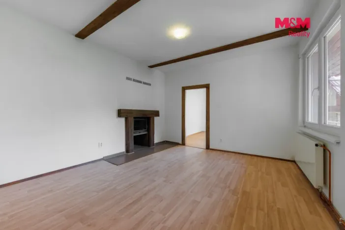 Prodej rodinného domu, Nezdice na Šumavě, 183 m2