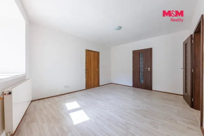 Prodej rodinného domu, Nezdice na Šumavě, 183 m2