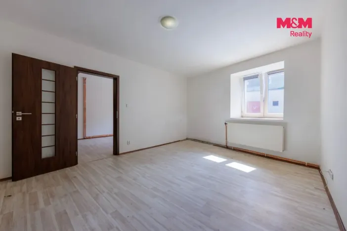 Prodej rodinného domu, Nezdice na Šumavě, 183 m2