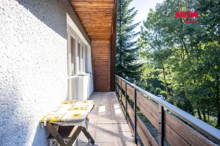 Prodej chaty, Šternberk - Dalov, 52 m2