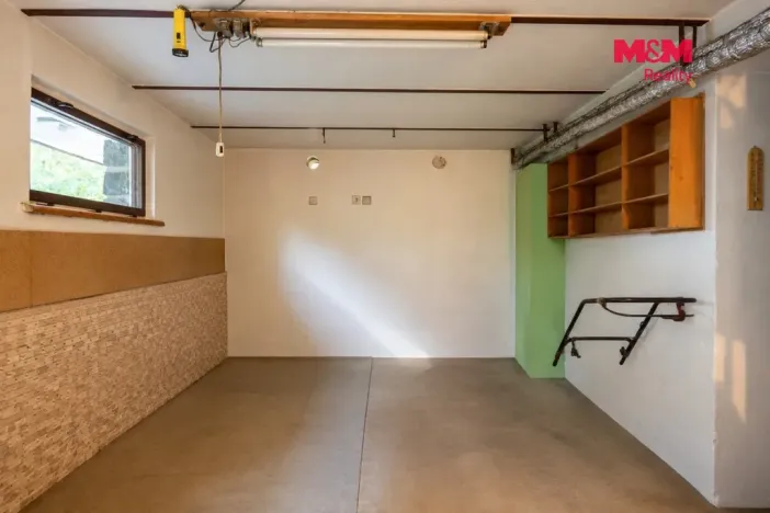 Prodej chaty, Šternberk - Dalov, 52 m2