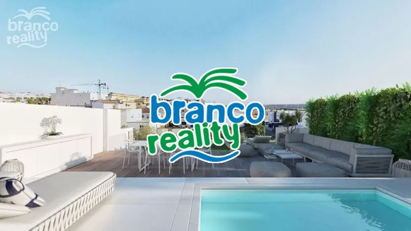 Prodej bytu 3+kk, Benijofar, Alicante, Španělsko, 66 m2