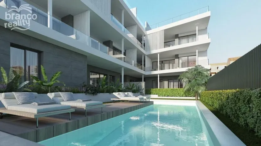 Prodej bytu 4+kk, Benijofar, Alicante, Španělsko, 115 m2