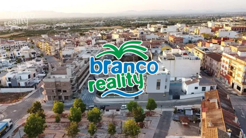 Prodej bytu 3+kk, Benijofar, Alicante, Španělsko, 66 m2