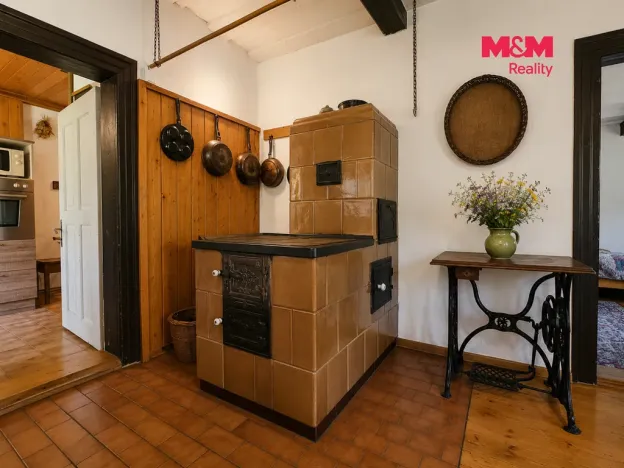Prodej chalupy, Krásná, 320 m2