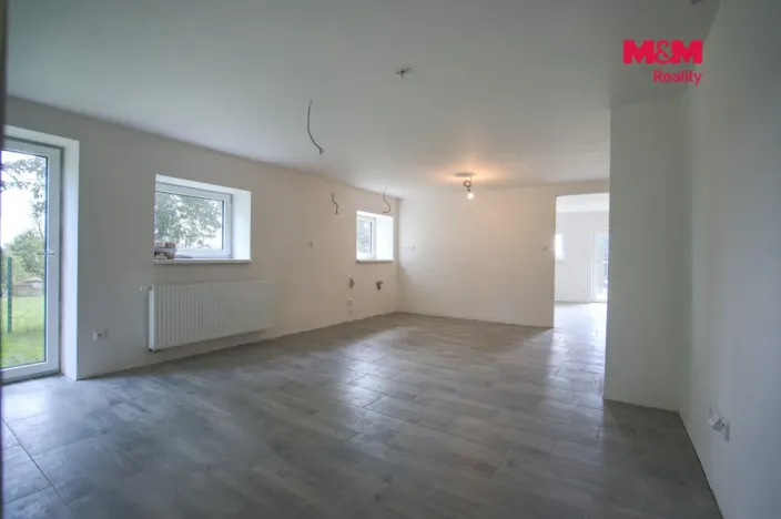 Prodej rodinného domu, Klimkovice, Husova, 350 m2