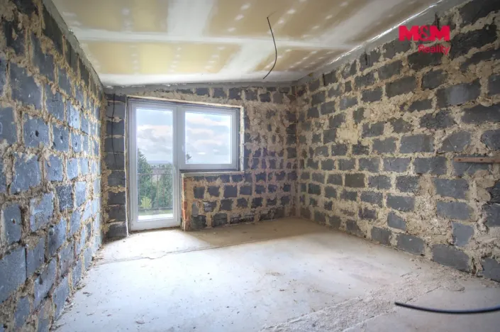 Prodej rodinného domu, Klimkovice, Husova, 350 m2