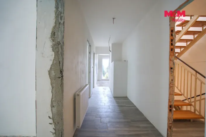 Prodej rodinného domu, Klimkovice, Husova, 350 m2