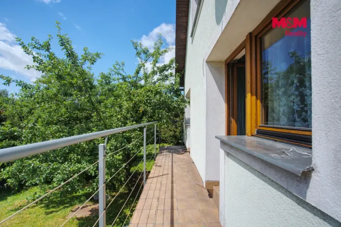 Prodej rodinného domu, Petřvald, Na Hranici, 155 m2