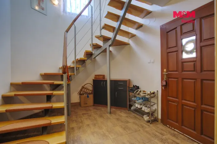Prodej rodinného domu, Petřvald, Na Hranici, 155 m2