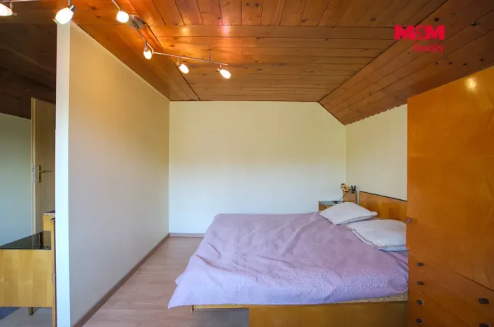 Prodej rodinného domu, Petřvald, Na Hranici, 155 m2