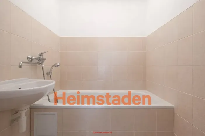 Pronájem bytu 2+1, Karviná - Nové Město, tř. Osvobození, 55 m2