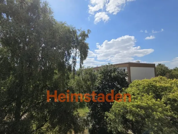 Pronájem bytu 2+1, Karviná - Nové Město, Kořenského, 53 m2