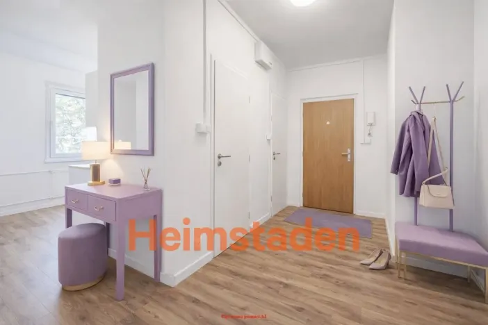 Pronájem bytu 2+1, Karviná - Nové Město, Kořenského, 52 m2