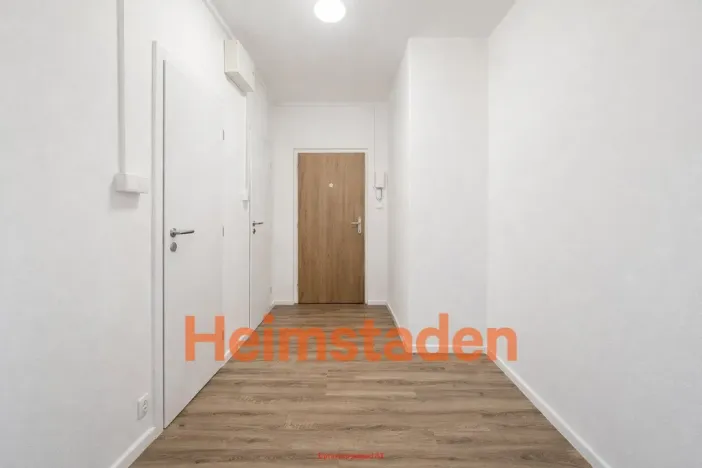 Pronájem bytu 2+1, Karviná - Nové Město, Kořenského, 52 m2