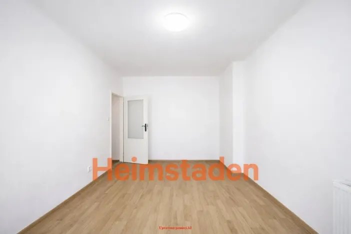 Pronájem bytu 1+kk, Karviná - Nové Město, Nedbalova, 22 m2