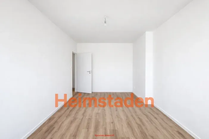 Pronájem bytu 2+1, Karviná - Nové Město, Sokolovská, 49 m2