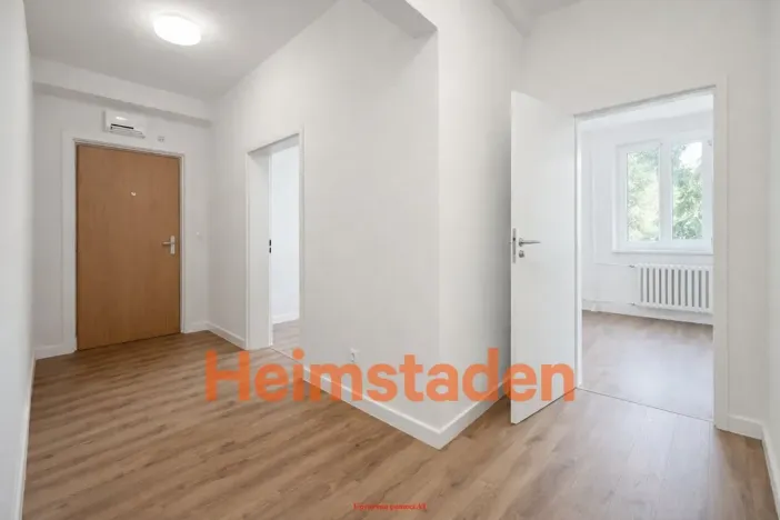 Pronájem bytu 2+1, Karviná - Nové Město, tř. Osvobození, 55 m2