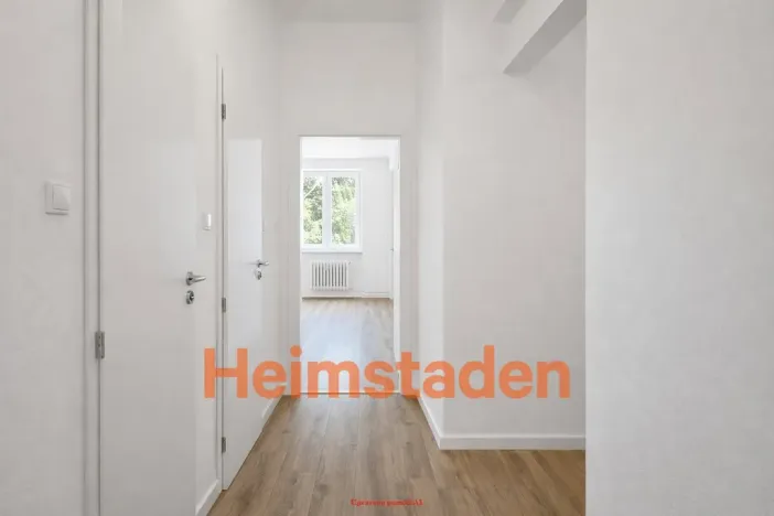 Pronájem bytu 2+1, Karviná - Nové Město, tř. Osvobození, 55 m2