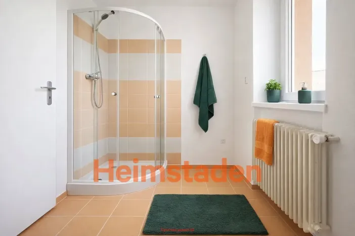 Pronájem bytu 1+kk, Karviná - Nové Město, Gabriely Preissové, 28 m2