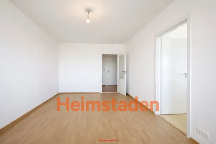 Pronájem bytu 3+1, Český Těšín, Okružní, 67 m2