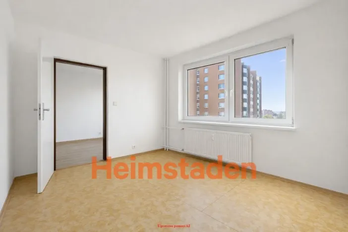 Pronájem bytu 3+1, Český Těšín, Okružní, 67 m2
