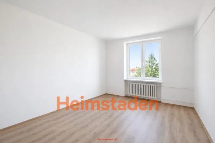 Pronájem bytu 2+1, Havířov - Město, Jana Švermy, 54 m2