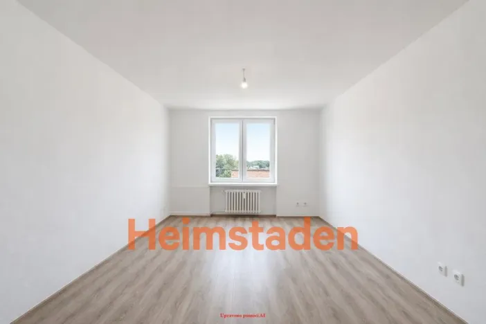 Pronájem bytu 2+1, Havířov - Město, Jana Švermy, 54 m2