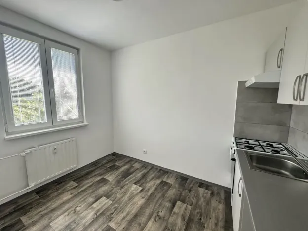 Pronájem bytu 1+1, Ostrava - Zábřeh, Markova, 32 m2