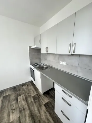 Pronájem bytu 1+1, Ostrava - Zábřeh, Markova, 32 m2