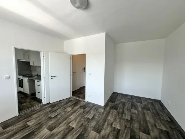 Pronájem bytu 1+1, Ostrava - Zábřeh, Markova, 32 m2