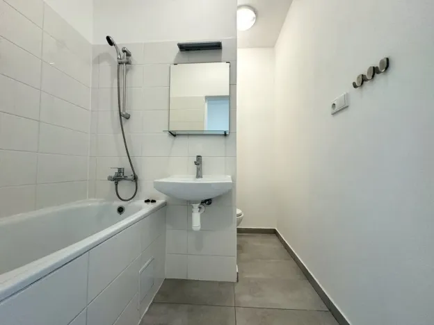 Pronájem bytu 1+1, Ostrava - Zábřeh, Markova, 32 m2
