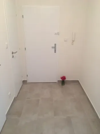 Pronájem bytu 1+1, Ostrava - Mariánské Hory, Hudební, 41 m2