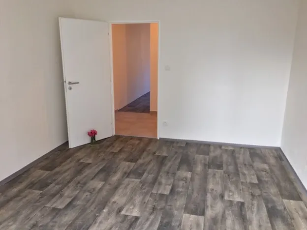 Pronájem bytu 1+1, Ostrava - Mariánské Hory, Hudební, 41 m2