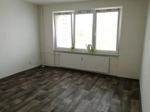 Pronájem bytu 1+1, Ostrava - Hrabůvka, U Haldy, 39 m2