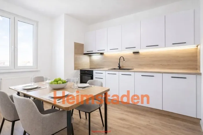 Pronájem bytu 3+1, Havířov - Město, Alšova, 68 m2