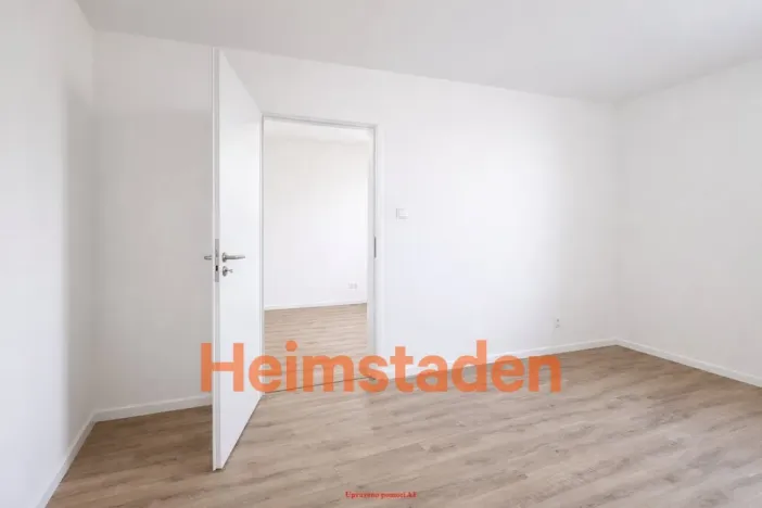 Pronájem bytu 3+1, Havířov - Město, Alšova, 68 m2