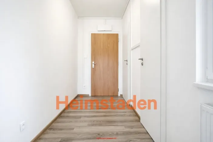 Pronájem bytu 3+1, Havířov - Město, Alšova, 68 m2