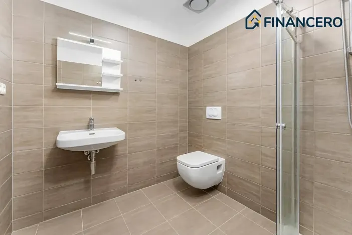 Prodej bytu 1+kk, Brno, Vančurova, 27 m2